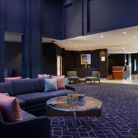 Courtyard By Marriott Newark Silicon Valley Екстериор снимка