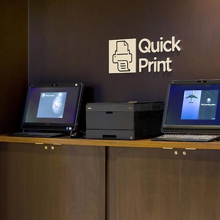 Courtyard By Marriott Newark Silicon Valley Екстериор снимка