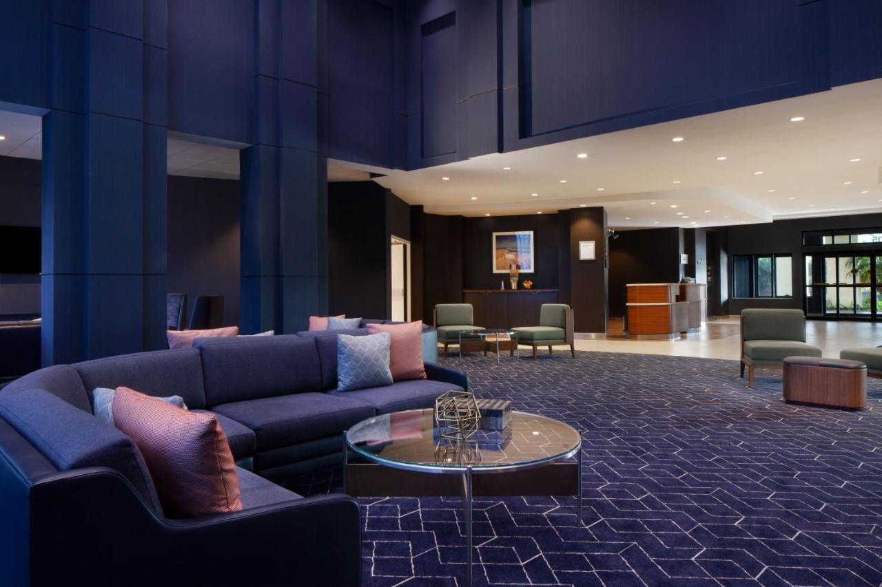 Courtyard By Marriott Newark Silicon Valley Екстериор снимка