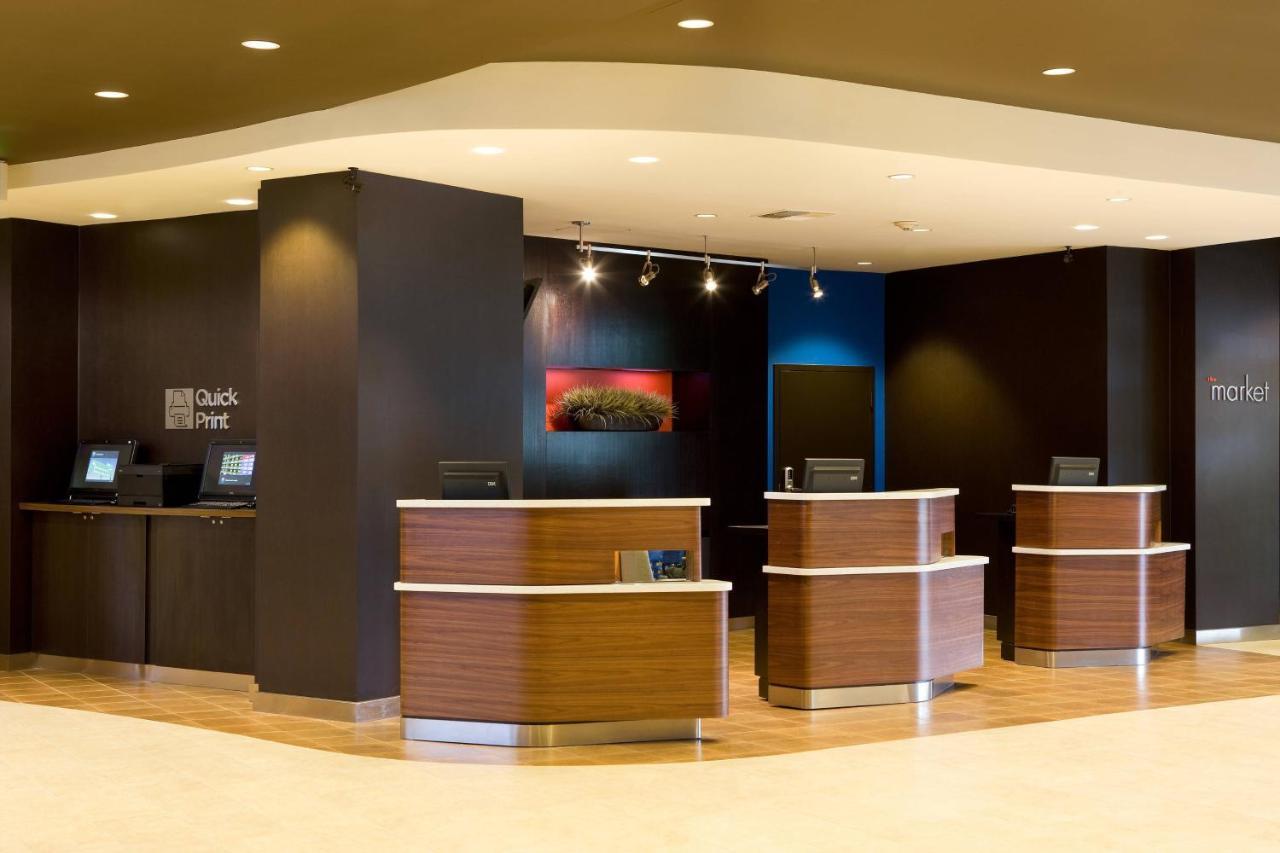 Courtyard By Marriott Newark Silicon Valley Екстериор снимка