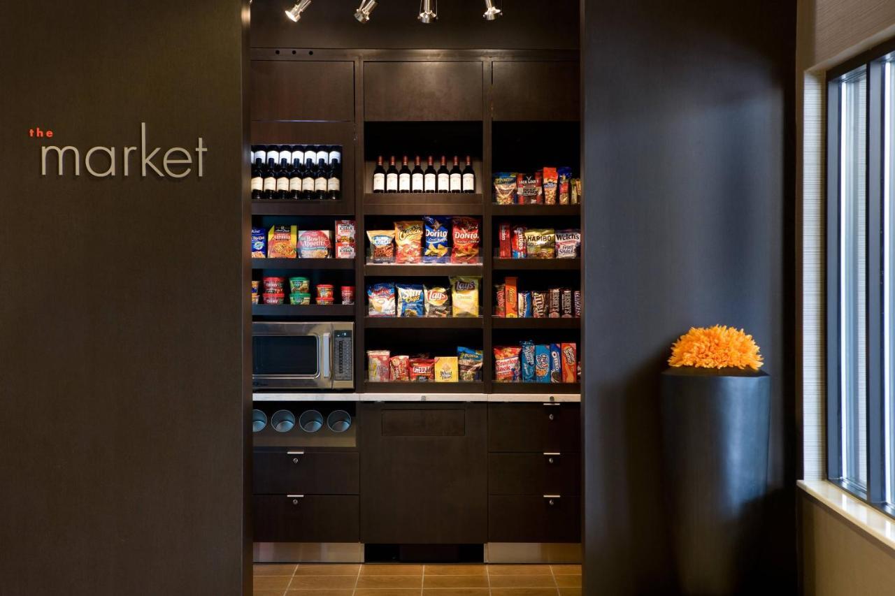 Courtyard By Marriott Newark Silicon Valley Екстериор снимка