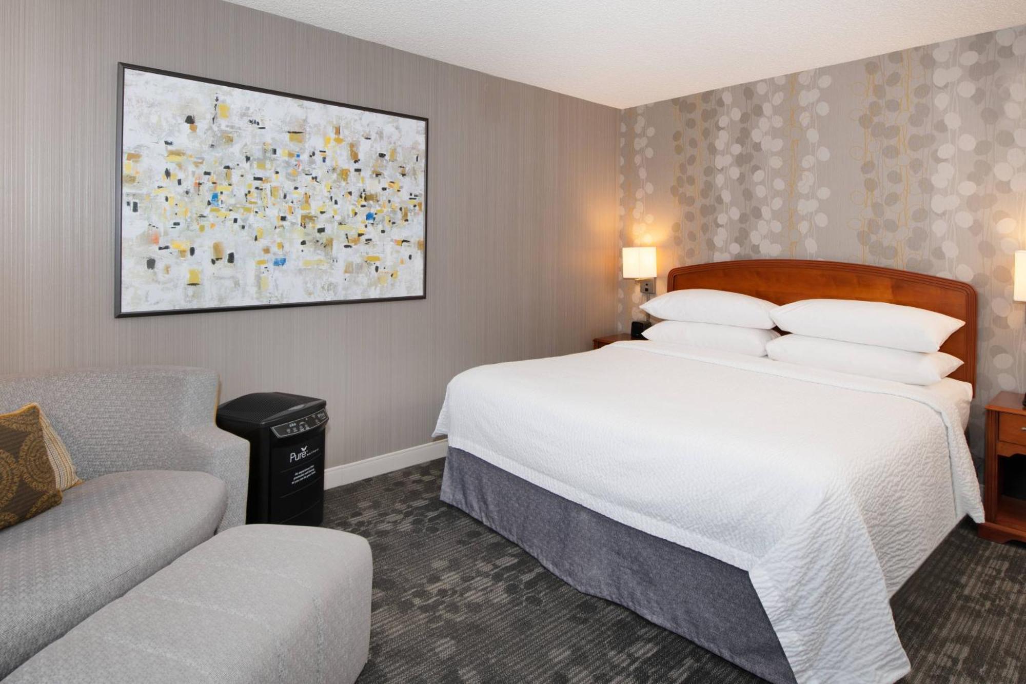 Courtyard By Marriott Newark Silicon Valley Екстериор снимка