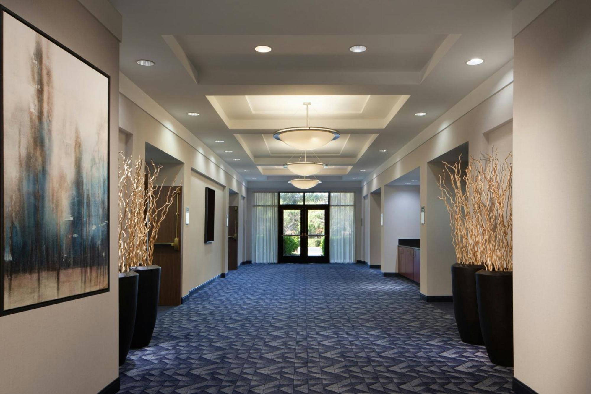 Courtyard By Marriott Newark Silicon Valley Екстериор снимка