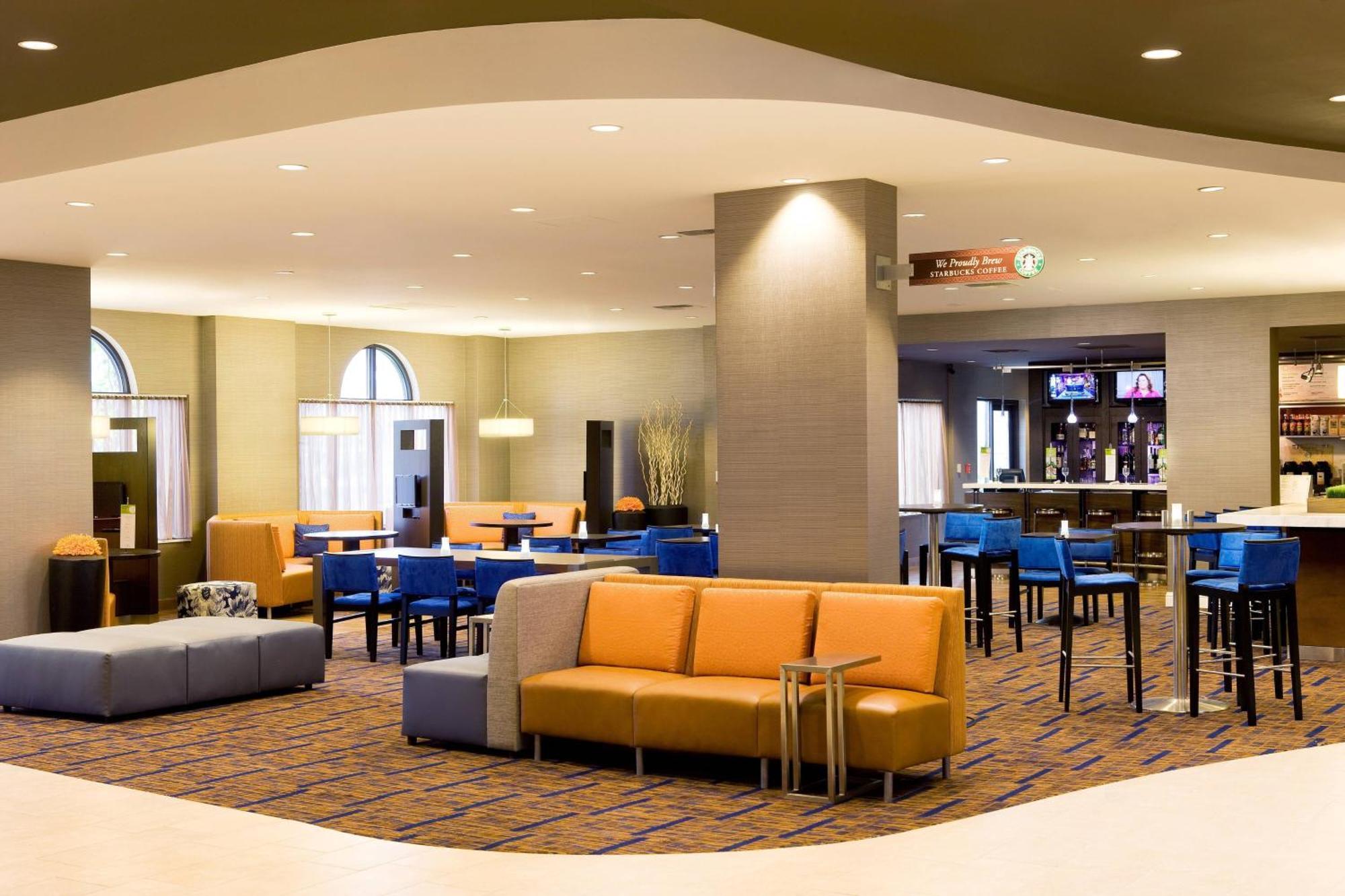 Courtyard By Marriott Newark Silicon Valley Екстериор снимка