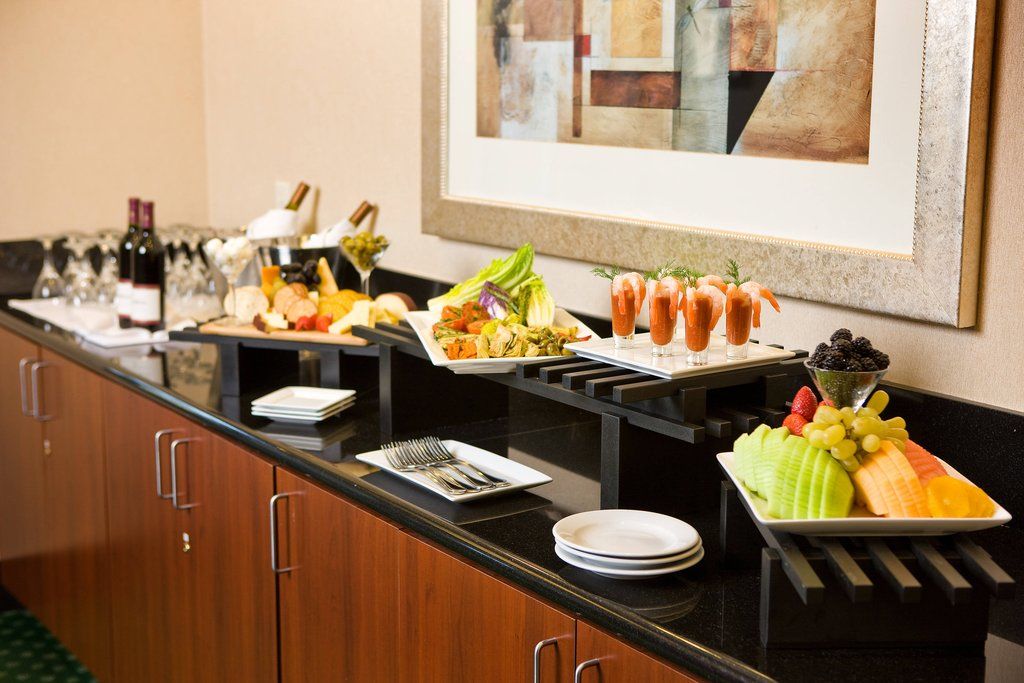 Courtyard By Marriott Newark Silicon Valley Екстериор снимка